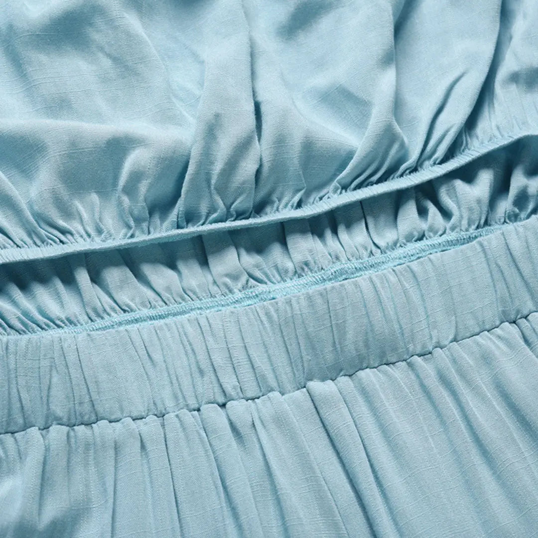 Char | Eleganter Jumpsuit Zendoo.de