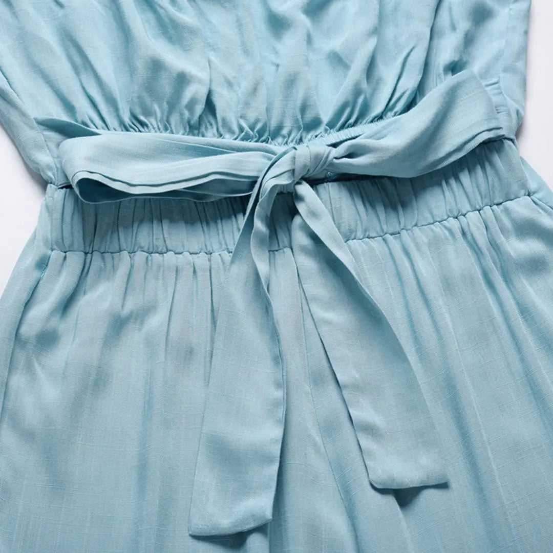 Char | Eleganter Jumpsuit Zendoo.de