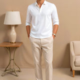 Braune Loafer – Schlichte Eleganz und Vielseitigkeit