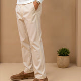 Braune Loafer – Schlichte Eleganz und Vielseitigkeit