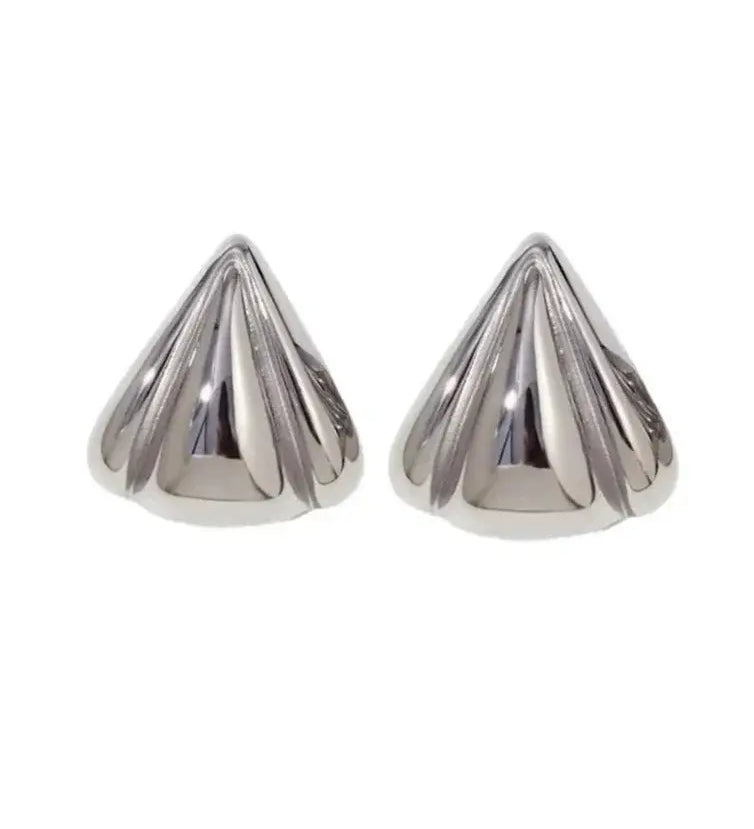 Lena | Klassische Alice Ohrringe in Silber Zendoo.de