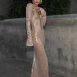 Lina | Maxikleid Zendoo.de