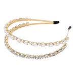 Desi | Kopfstück Gold Zendoo.de