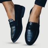 Djuna | Loafers Schuhe für Damen