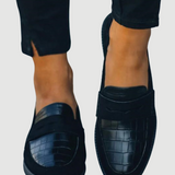 Djuna | Loafers Schuhe für Damen