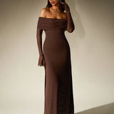 Ella | Glitzerndes Eleganz Kleid