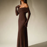 Ella | Glitzerndes Eleganz Kleid