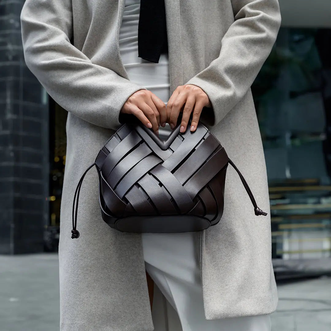 Katarina | Gewebte Tasche Zendoo.de