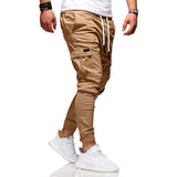 Cargo Jogger Hose mit modernem Slim Fit für urbane Outfits