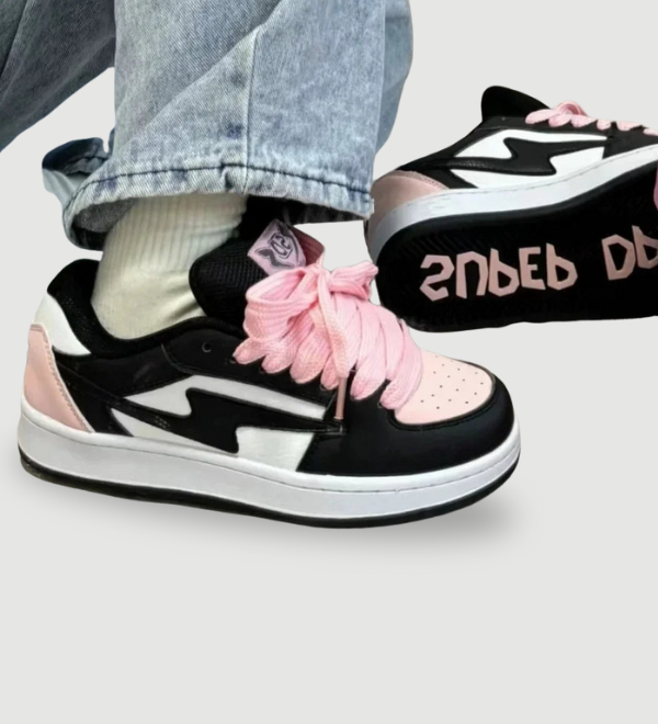 Devina | Freizeit-Sneakers - Ultraleichter Komfort