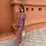 Mara | Elegantes Set Zendoo.de