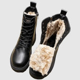 Dunja | Premium-Stiefel Zendoo.de