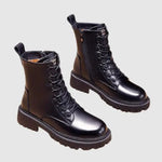 Dunja | Premium-Stiefel Zendoo.de