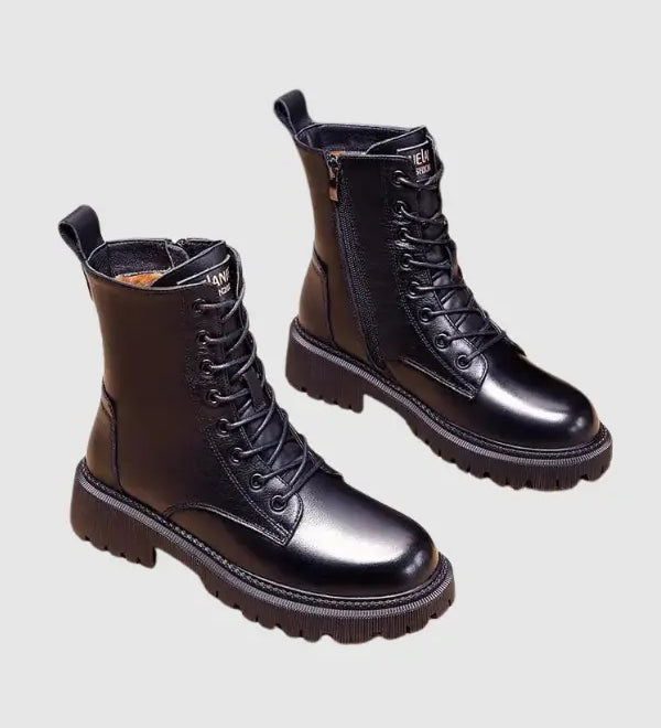 Dunja | Premium-Stiefel Zendoo.de