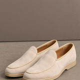 Braune Loafer – Schlichte Eleganz und Vielseitigkeit
