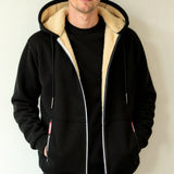 Kristoffer | Weiche und warme Herrenjacke