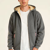 Kristoffer | Weiche und warme Herrenjacke