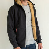 Kristoffer | Weiche und warme Herrenjacke