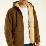 Kristoffer | Weiche und warme Herrenjacke