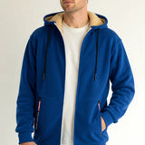 Kristoffer | Weiche und warme Herrenjacke