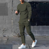 Rex | Sportlich-elegante Jogger-Hose für Herren