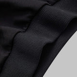 Leonie | Sportliches Zweiteiler-Set mit Schleifen-Details