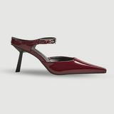 Evi | Spitz zulaufende High Absätze für jeden Anlass