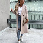 Sarah | Elegante Herfst Jas Zendoo.de