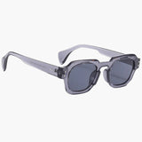 Cooper | Stylische Retro-Sonnenbrille für Männer mit UV400-Schutz