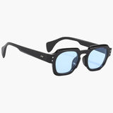 Cooper | Stylische Retro-Sonnenbrille für Männer mit UV400-Schutz