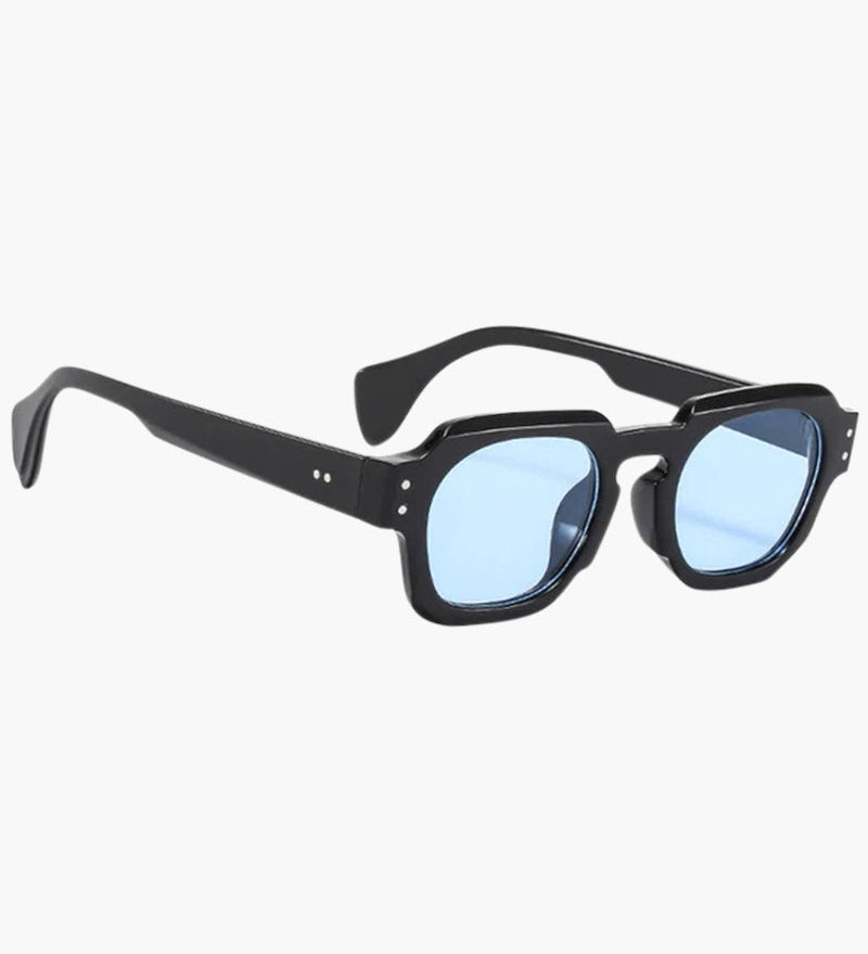 Cooper | Stylische Retro-Sonnenbrille für Männer mit UV400-Schutz