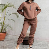 Mila | Dynamischer Bewegungs-Pullover Zendoo.de