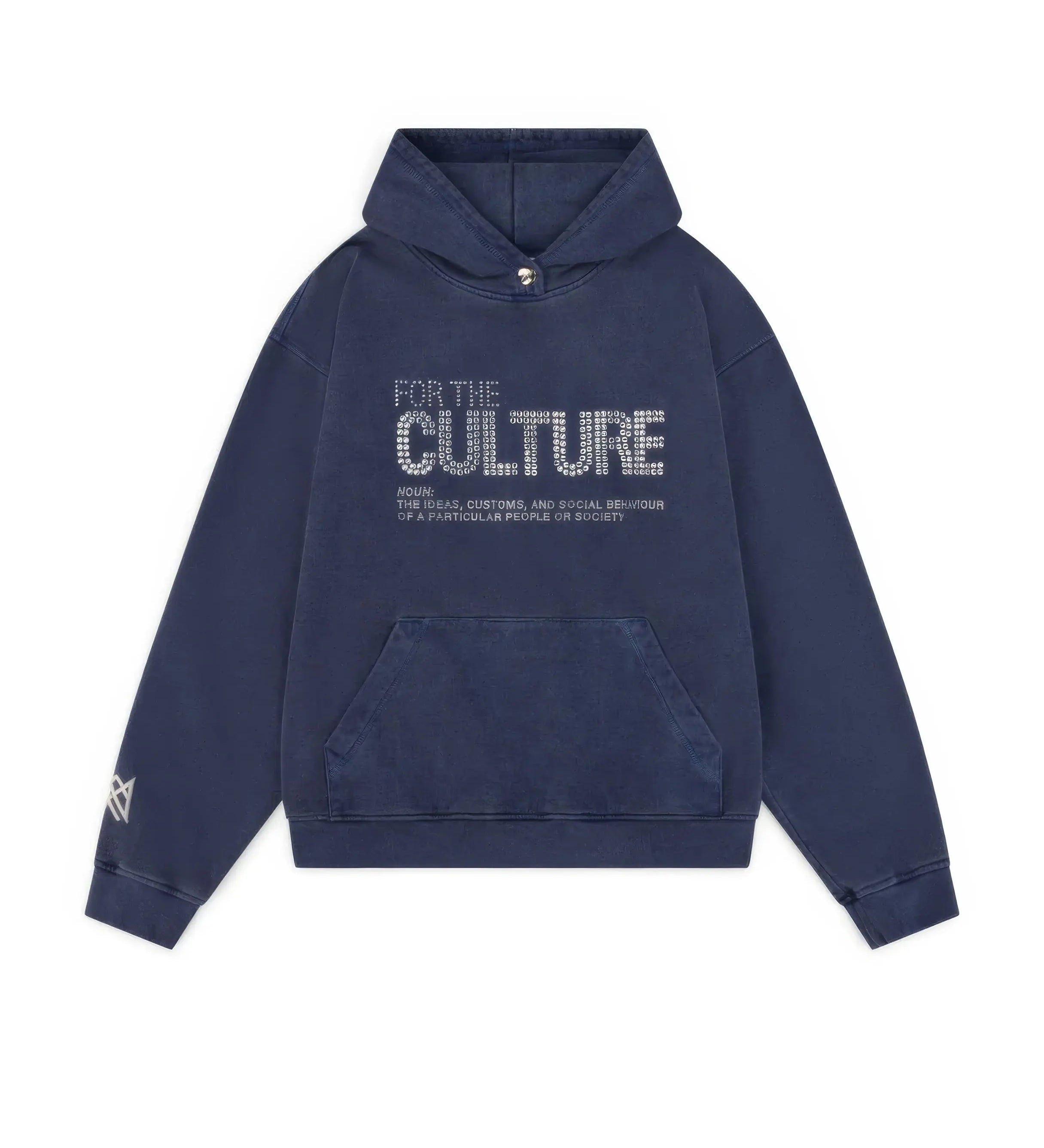 Sabina | Bequemer Hoodie mit Modernem Culture-Design – Stil und Komfort vereint Zendoo.de