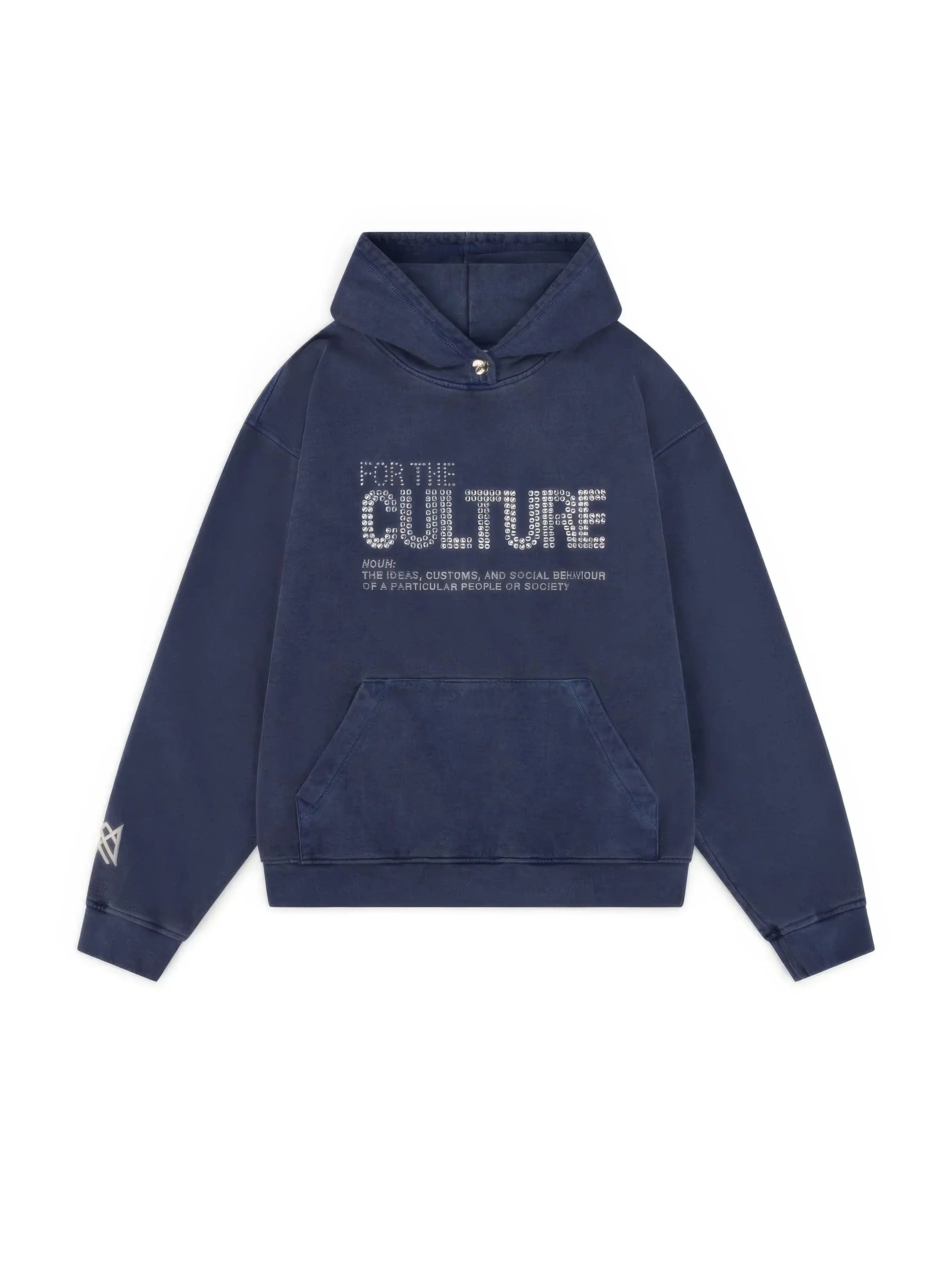 Sabina | Bequemer Hoodie mit Modernem Culture-Design – Stil und Komfort vereint Zendoo.de