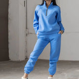 Mila | Dynamischer Bewegungs-Pullover Zendoo.de