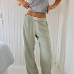 Louisa | Lounge Hosen Zendoo.de