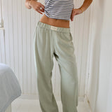 Louisa | Lounge Hosen Zendoo.de