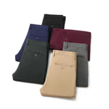 Rudolf | Maßgeschneiderte Slim Fit Hose für Herren