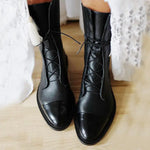 Lena | Premium-Stiefel mit Absatz Zendoo.de