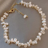 Luna | Perlen-Armband mit frischen Akzenten Zendoo.de