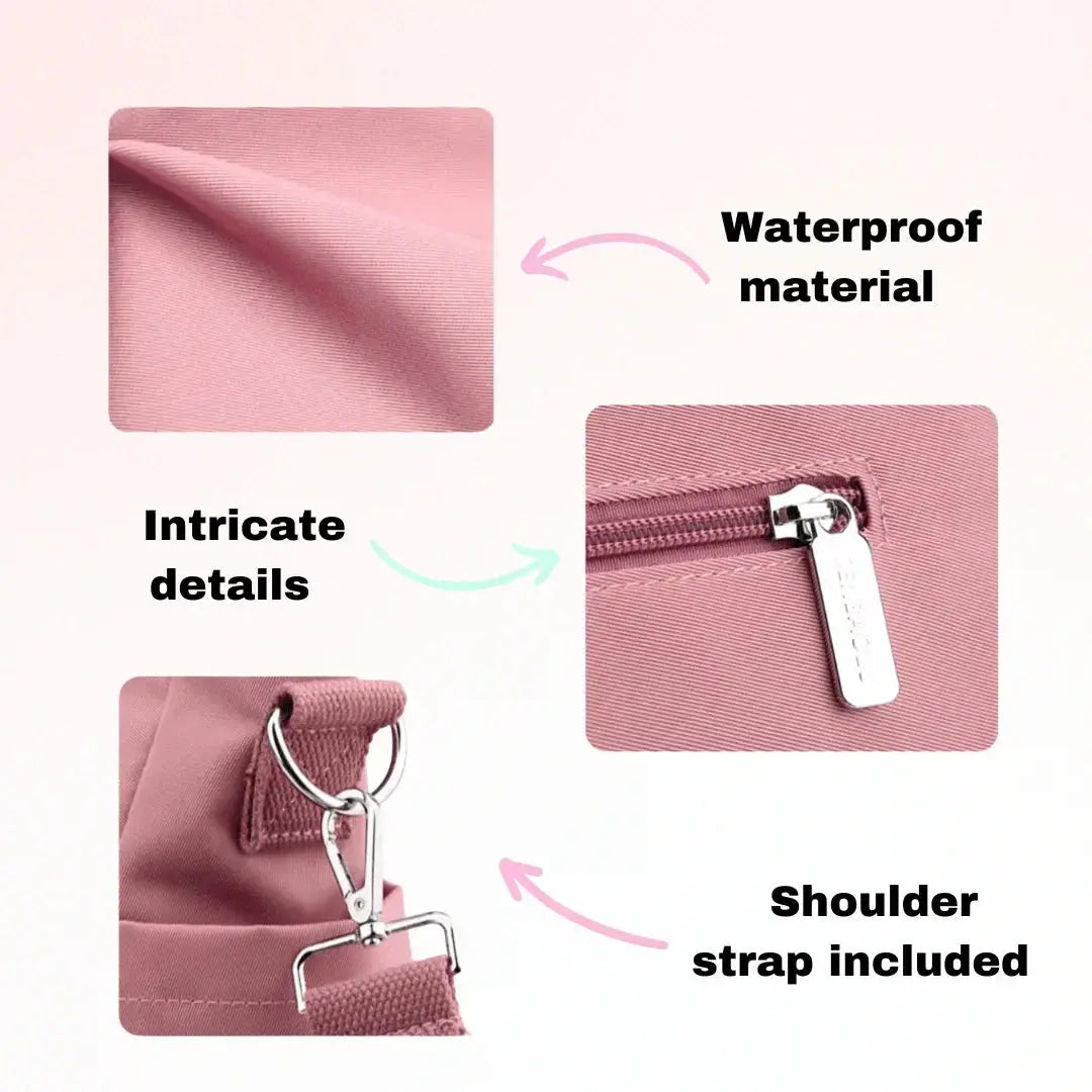 Claudia | Handtasche Zendoo.de