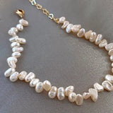 Luna | Perlen-Armband mit frischen Akzenten Zendoo.de