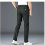 Rudolf | Maßgeschneiderte Slim Fit Hose für Herren