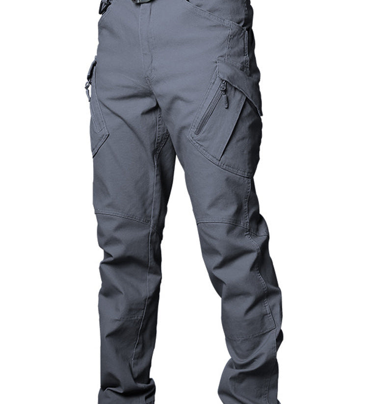 Taktische Cargo Hose mit mehreren Taschen für Outdoor & Freizeit