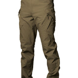 Taktische Cargo Hose mit mehreren Taschen für Outdoor & Freizeit