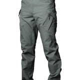 Taktische Cargo Hose mit mehreren Taschen für Outdoor & Freizeit