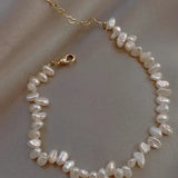 Luna | Perlen-Armband mit frischen Akzenten Zendoo.de