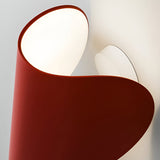 Moderne Twist LED Wandleuchte – Minimalistische Wandlampe