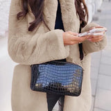 Liva |  Chic Jacke Zendoo.de