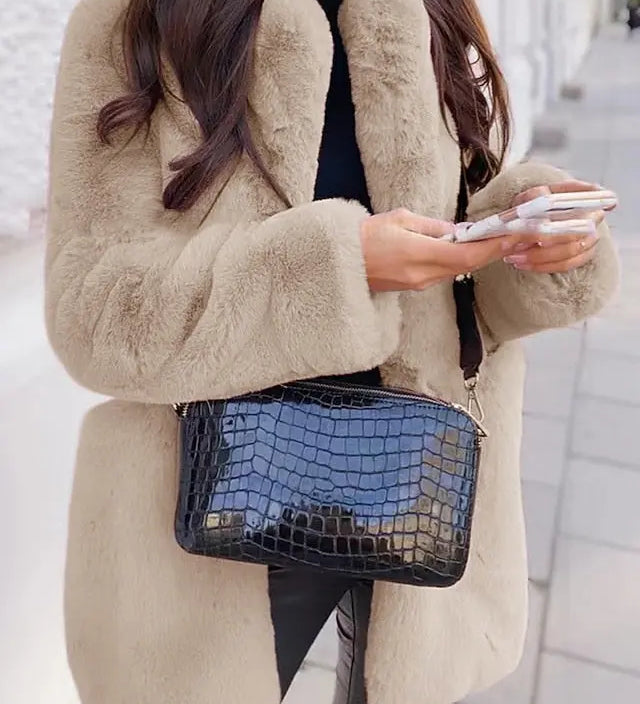 Liva |  Chic Jacke Zendoo.de